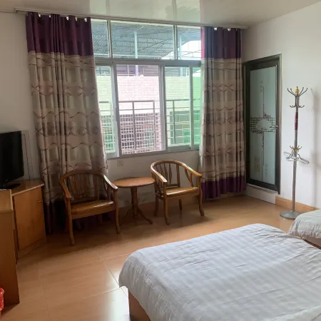 Shuya Inn