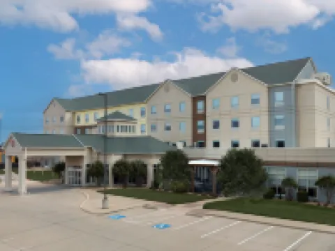 Hilton Garden Inn Abilene Hotels in Abilene