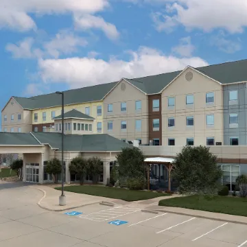 Hilton Garden Inn Abilene