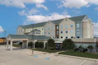 Hilton Garden Inn Abilene Các khách sạn gần Moody Coliseum