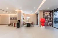 Shankee Hotel (Dezhou University West Road)
