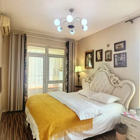 Yizhan Homestay