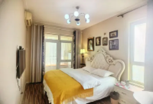 Yizhan Homestay