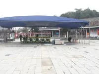 Yinshan Hotel