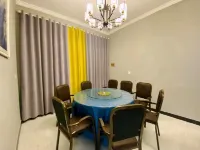 Memories of Jiangnan homestay