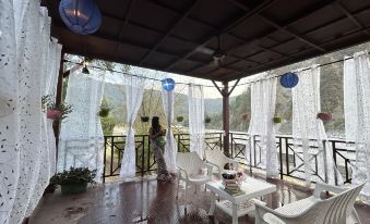 The Solluna Resort