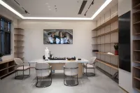 Shanpan Tianye Homestay (Liuyang Dayao)