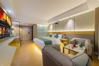 Meiji Hotel (Huidong Nanhu Park)