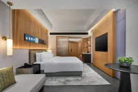 Shangyou Grand Skylight Grand Hotel Hotels in Shangyou