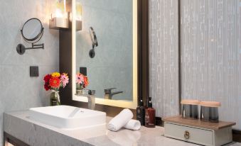 Huzhou Changxing Si'an Maison New Century Hotel