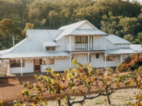 Ampersand Estates: The Homestead Hotels in Pemberton