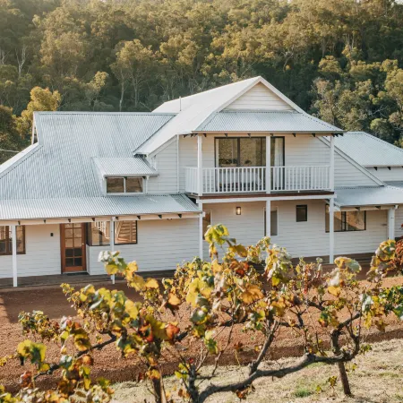 Ampersand Estates: The Homestead