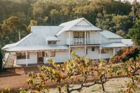 Ampersand Estates: The Homestead Hotels in Pemberton