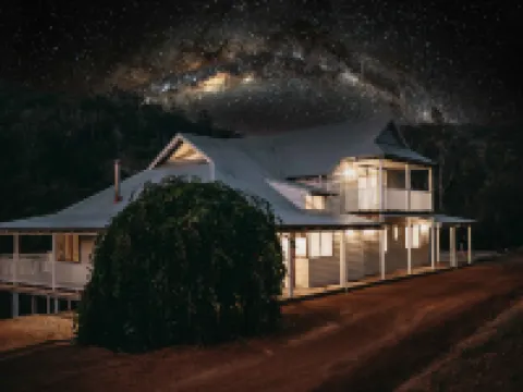 Ampersand Estates: The Homestead Hotels in Pemberton