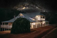 Ampersand Estates: The Homestead Hotels in Pemberton