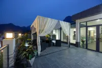 Wonderful Meishu Homestay (Yuntai Mountain Bank Service Area Branch)