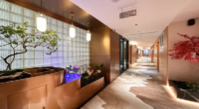 롼촨 톈후이 관산 호텔 (라오쥔산 펑황 톈제)