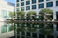 Avani Khon Kaen Hotel & Convention Centre - Romantic