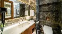 Richun Chadao Hotel (Fuzhou Railway Station South Square) Hotels in Fuzhou North Railway Station Area