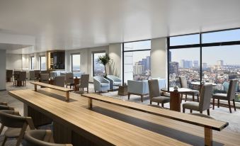 Sheraton Hanoi Hotel