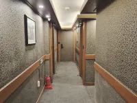 安穩飯店 麻浦区厅附近的飯店