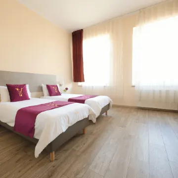 Abtei Hotel & Restaurant