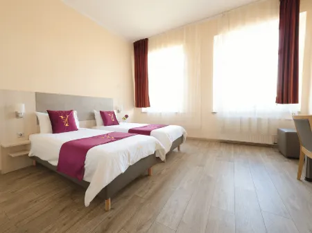 Abtei Hotel & Restaurant