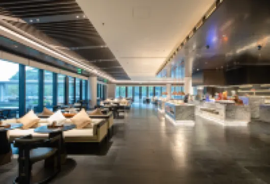 Oriental Resort Guangzhou