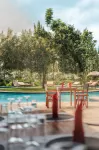 Mtoni river lodge - Pool