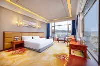 Ande Xi'na Hotel Hôtels à : Ngawa
