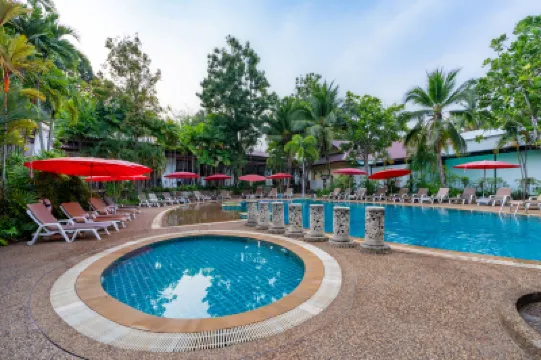 Aonang Timber House Hotels near Bluedragon Cabaret