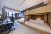 Houmu Hotel (Shangqiu Shangzi)