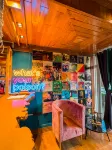 Unwnd Boutique Hotel Calatagan - bar