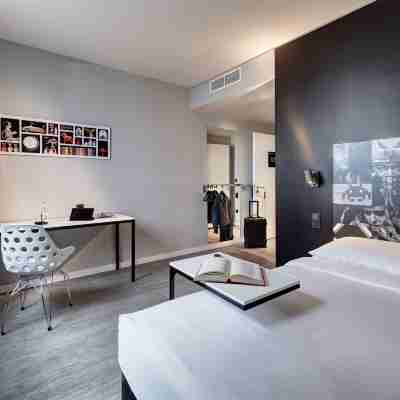 LÉGÈRE Express Bielefeld Rooms