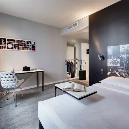 LEGERE EXPRESS Bielefeld Hotels in Bielefeld