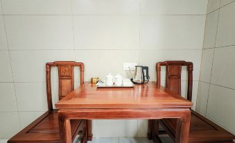 Yanhua Apartment (Kuiyong, Dapeng New District, Shenzhen)