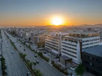 Hilton Garden Inn Athens Syggrou Avenue