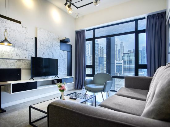 Anggun Residence Kuala Lumpur by Cobnb