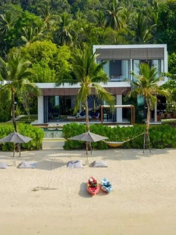 รูปภาพของวิลล่า มาลูน่า