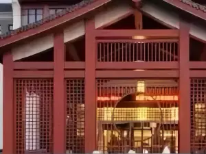 Popular Hot Spring Hotels in Donghai
