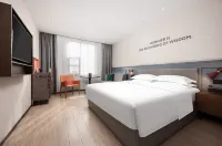 Ease Yue Hotel (Wuhan Wangjiawan Hanyang Passenger Station Subway Station) Hotels in Wuhan