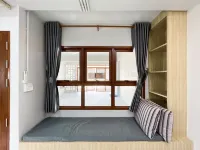 Lilly house near Krabi Airport (4.3km) Hoteles en Nuea Khlong