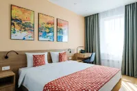 Discovery Apart-Hotel - โรงแรมราคาถูก