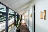 喬治敦厄尼斯特酒店 喬治市酒店