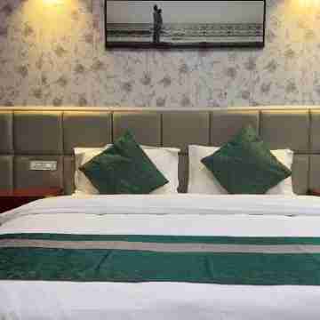 lantianbinguan Rooms