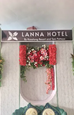 Kasalong Resort and Spa Pattaya Außen Photos