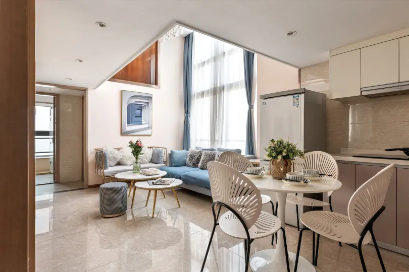 YiHaohang Apartment