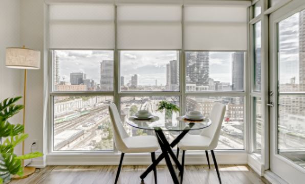 Globalstay Yonge St Condos