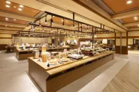Ooedo Onsen Monogatari Premium Kaga Maruya(Old:Yukai Resort Premium New Maruya Hotel)