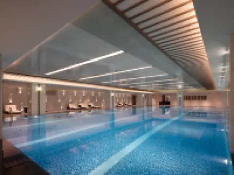 Huai'an XiaoHu International Hotel Hotels in Huai'an